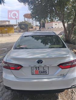 تويوتا كامري